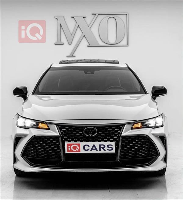 تويوتا أفالون 2019 للبيع في العراق - دهوك